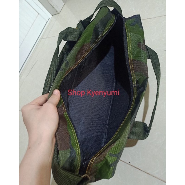 Túi Đựng Đồ Nghề Ngang Nhí Dài 43 cm