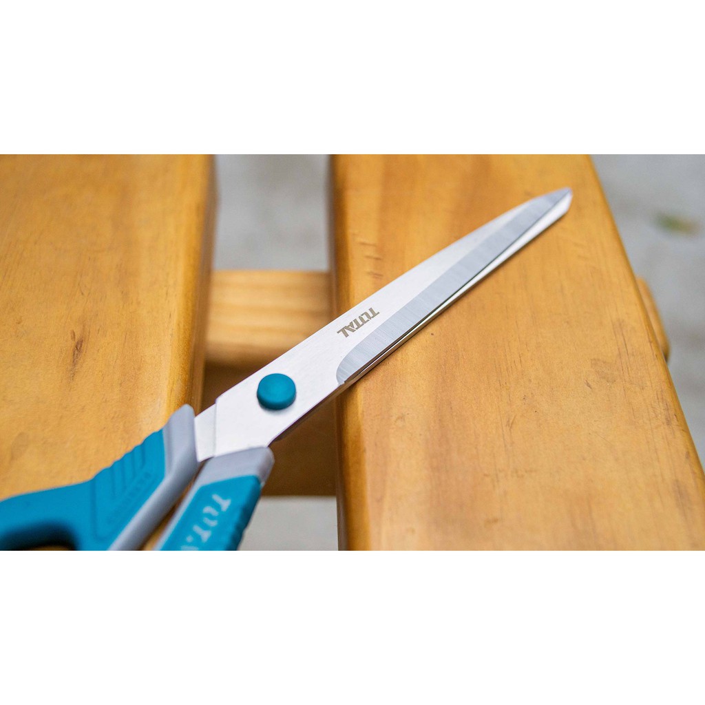 Kéo cắt TOTAL THSCRS812001/ THSCRS812801