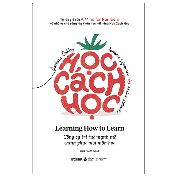 Học Cách Học