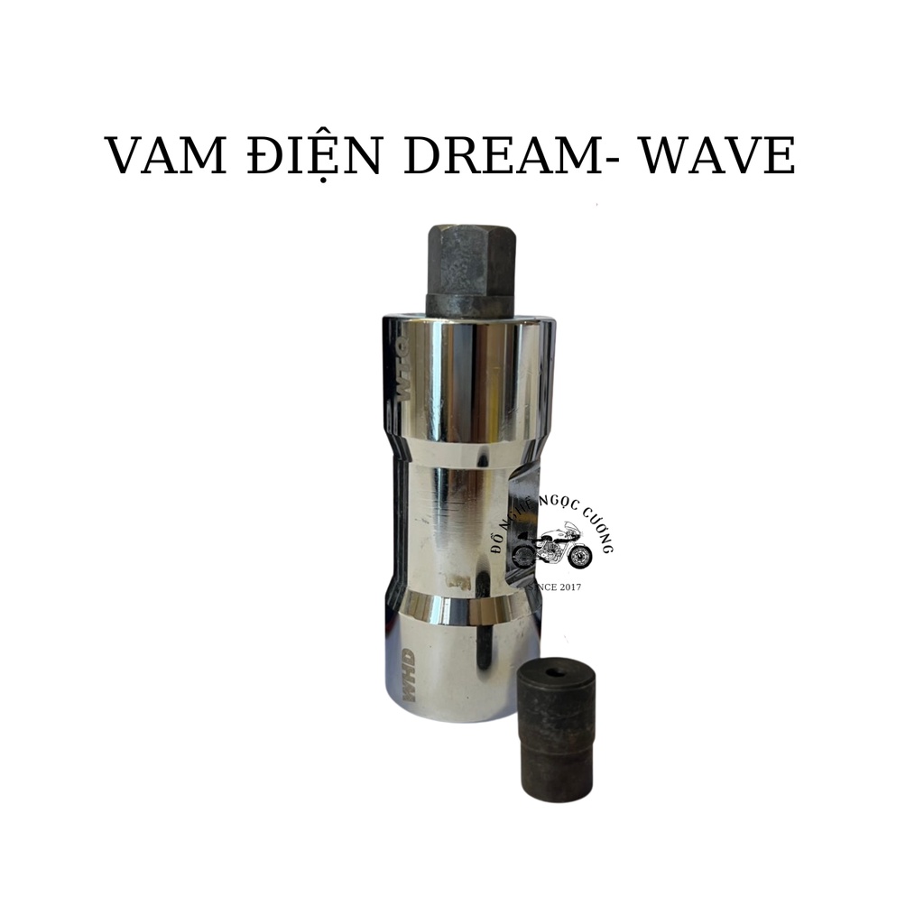 Bộ Vam Cảo Vô Lăng .Vam Mâm Điện Các Dòng Xe