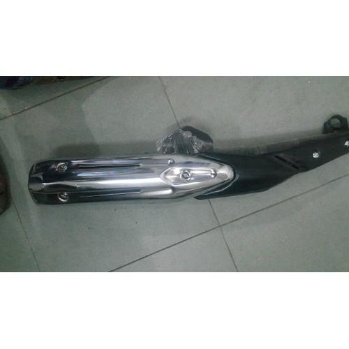 PÔ XE MÁY PÔ EXCITER 135 INOX (MỚI)