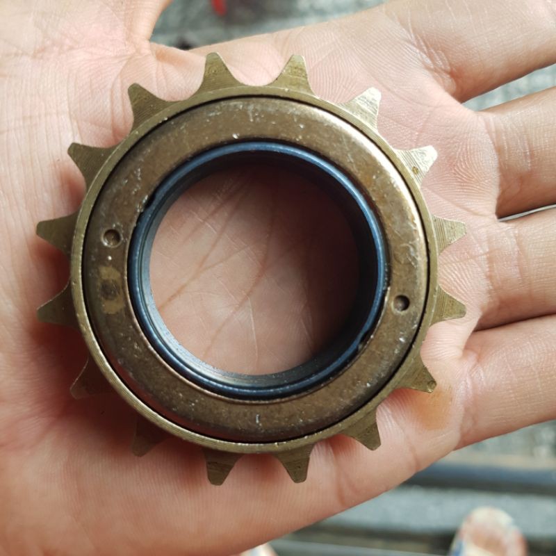 Líp Xe Đạp Điện XE ĐIỆN GIA HUY
