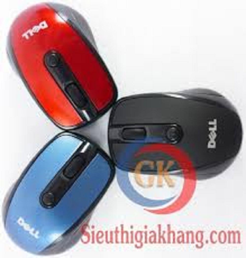 [HCM]Chuột không dây Dell