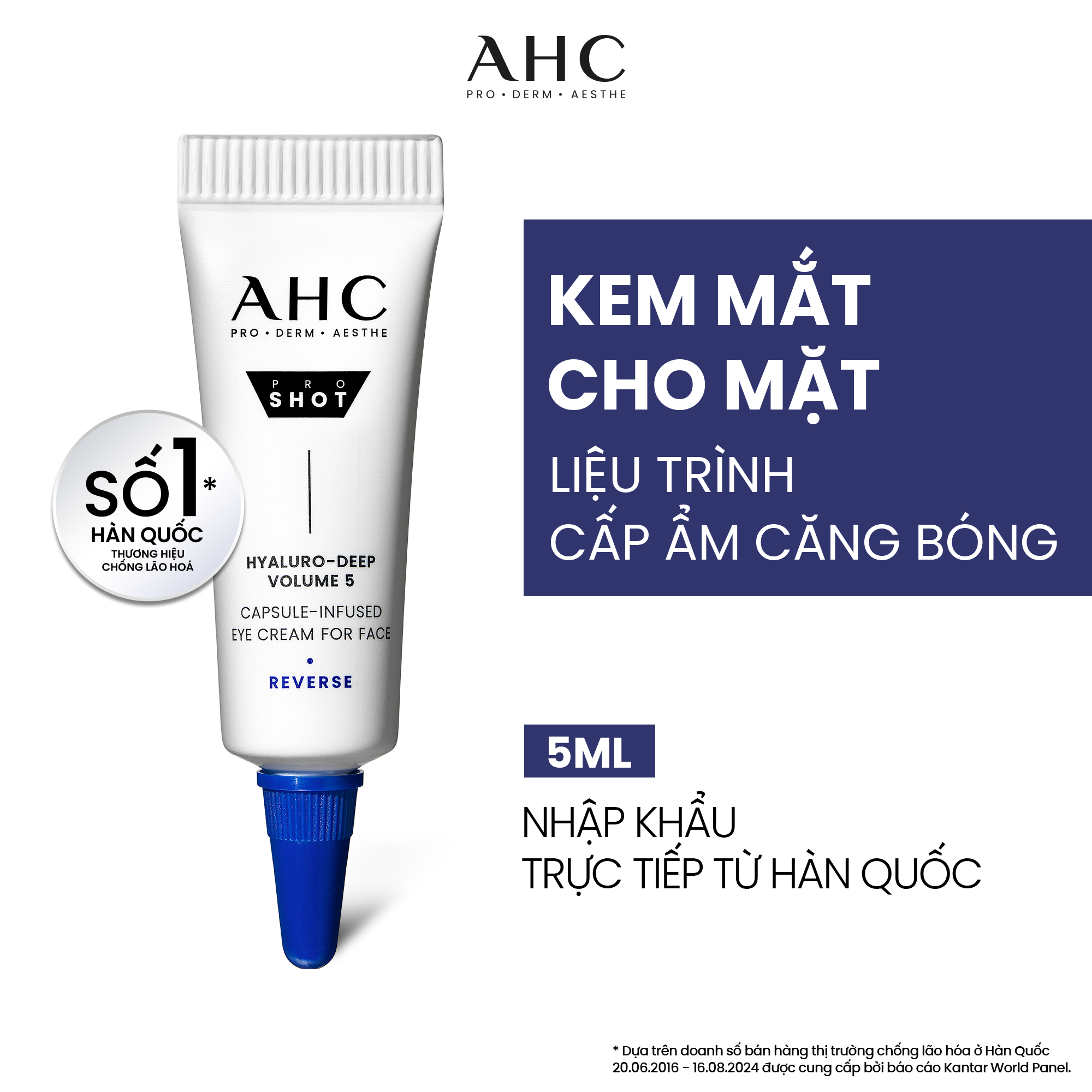 [Hàng tặng không bán – HB Gift] Kem…