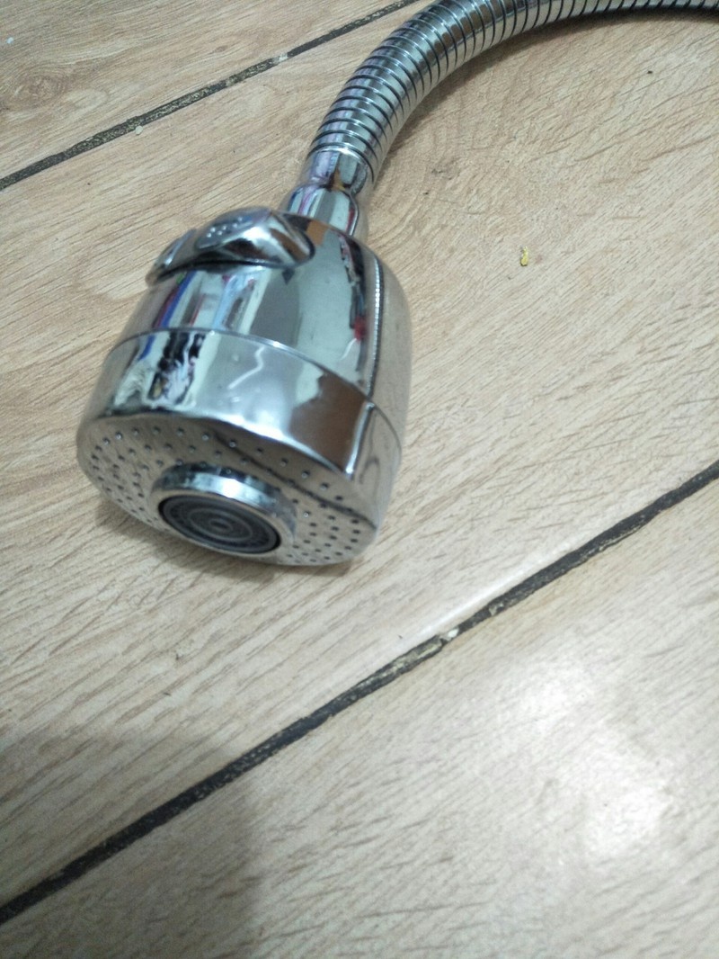 Cần thay thế cho vòi rửa chén bát. cần mềm thay thế