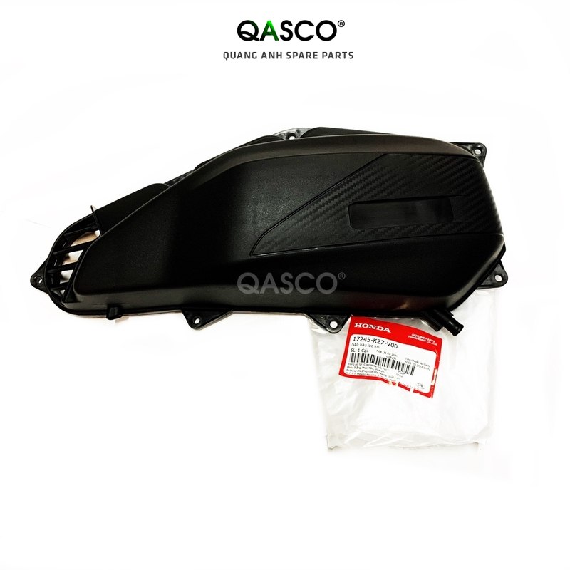 Nắp bầu lọc gió honda air blade 125 _8b 1y