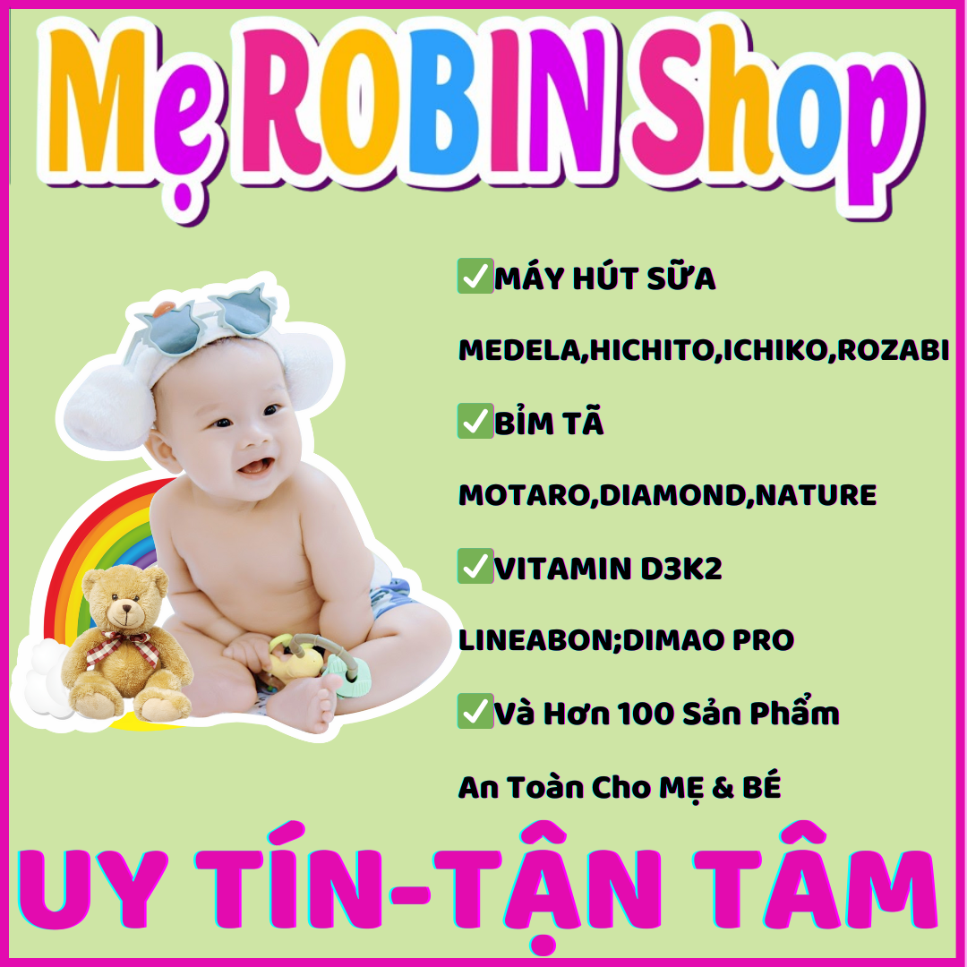 [ROZABI]Van Chân Không,Van Thoát Sữa -Máy Hút Sữa Điện Đôi ROZABI Basic Plus(Đổi Mới Nếu Lỗi)