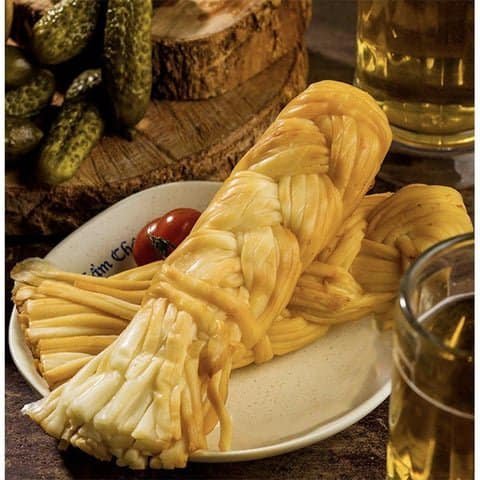 PHOMAI XOẮN HUN KHÓI NGA - 200G
