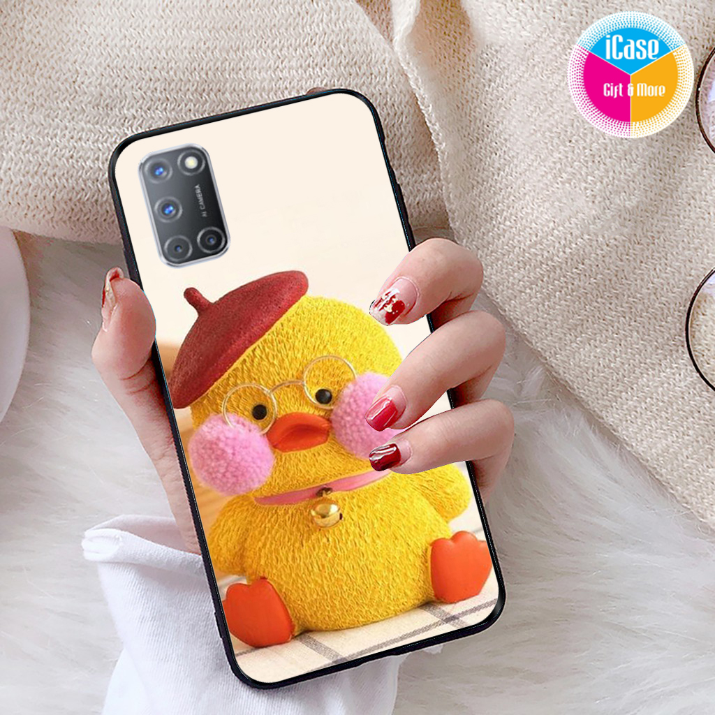 Case for Oppo A92