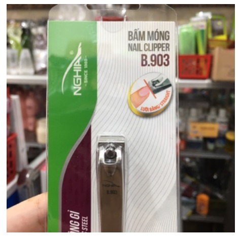 Bấm móng nghĩa b-903