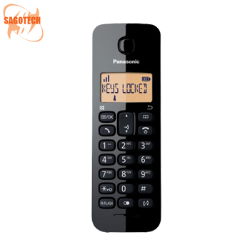 Điện thoại Panasonic KX-TGB110CX