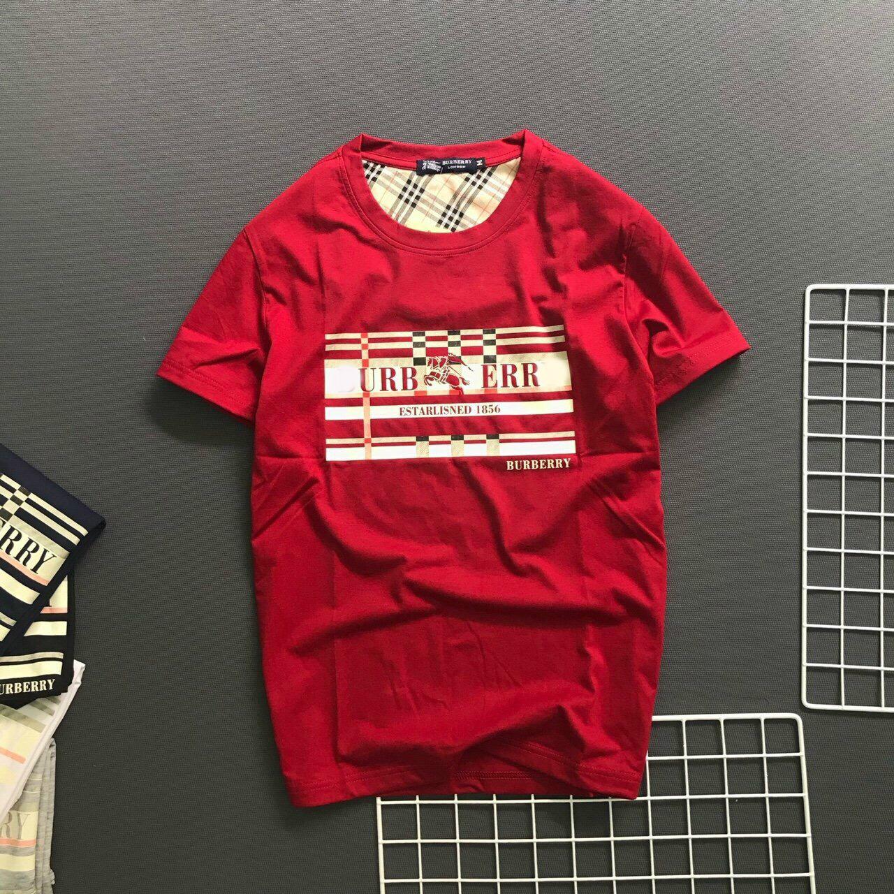 Áo thun nam LIYORSHOP áo phông cổ tròn tay ngắn năm 2023 cực đẹp thun cotton cao cấp - ngày thường - lịch sự TDATCT4001