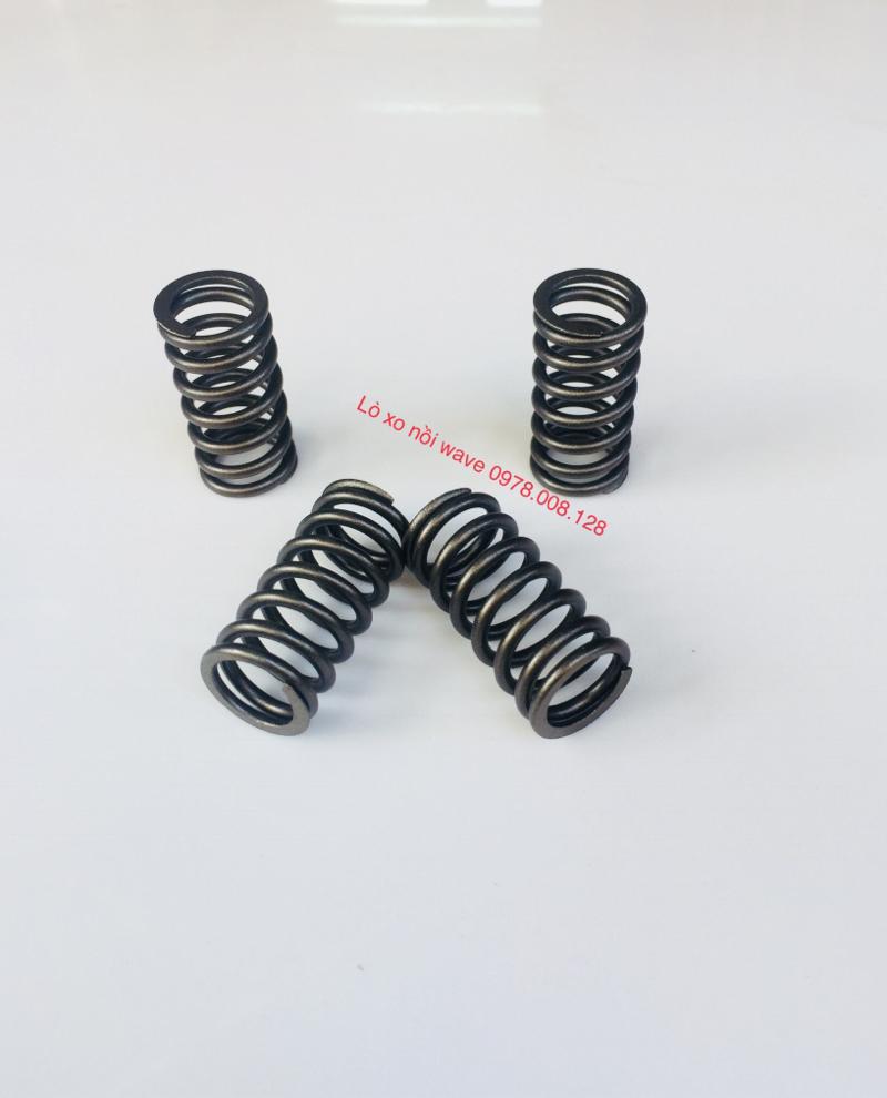 Lò xo nồi độ xe wave xe drem