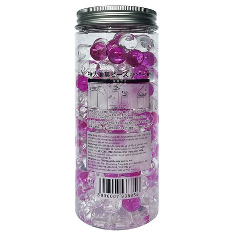 Bình thơm khử khuẩn CB 300g
