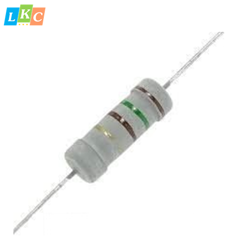 Điện trở 150K 2W( túi 10c)