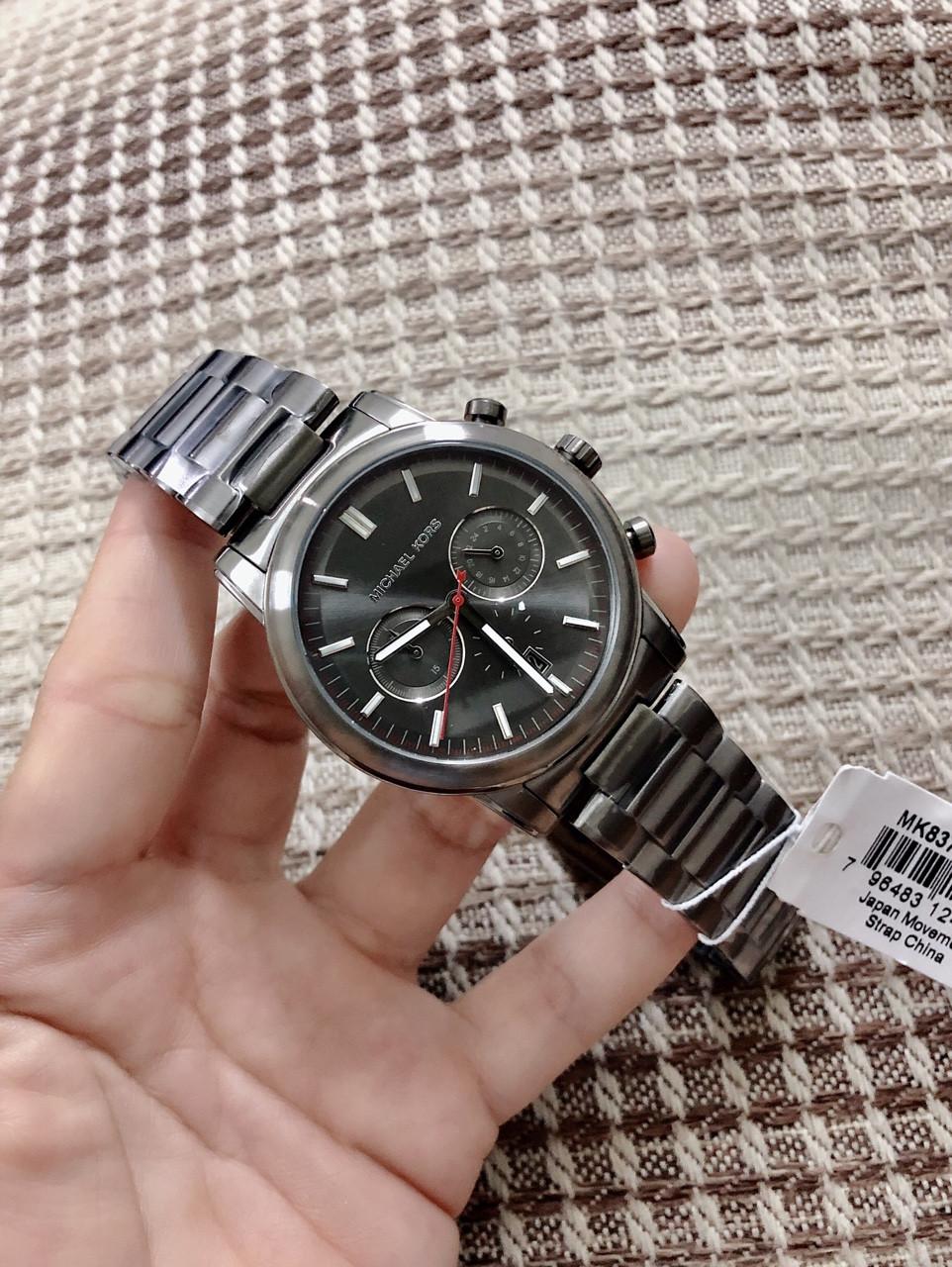 [HCM]Đồng hồ nam thời trang Michael Kors MK8371