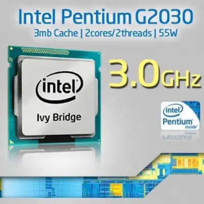 CPU chip máy tính intel G2030