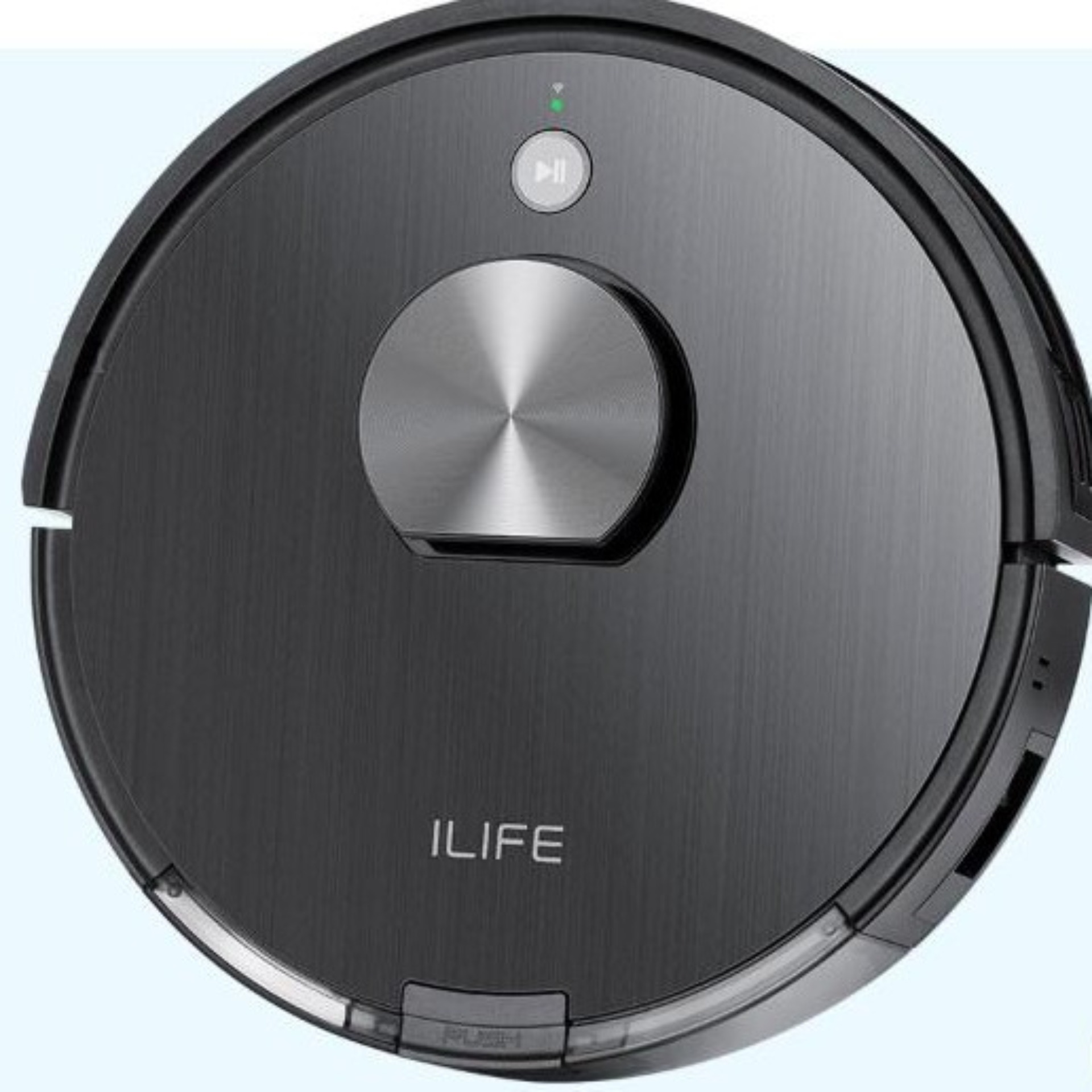 Robot hút bụi lau nhà ILIFE X900