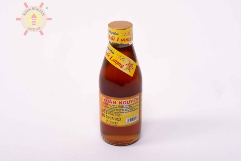 [HCM] MẬT ONG RỪNG TRÀM XUÂN NGUYÊN