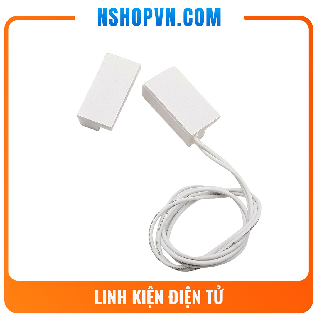 Cảm biến từ mc-38a thường mở