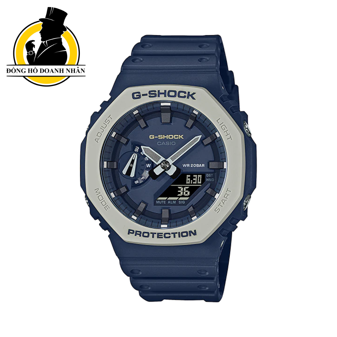 Đồng Hồ Nam Casio Gshock GA-2110ET