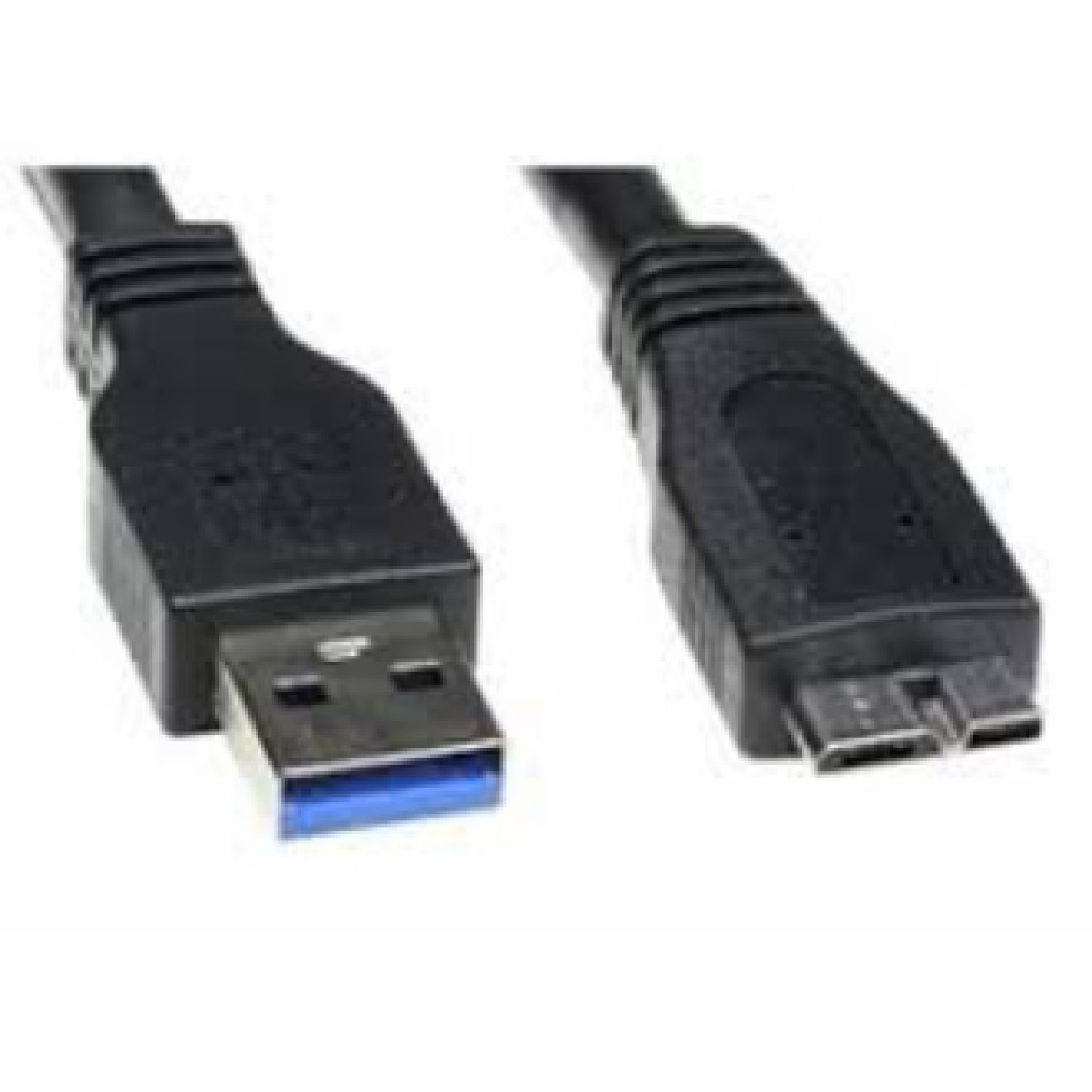 Dây Cáp USB 3.0 / 2.0 ZIN Dùng Cho Ổ Cứng Di Động (HDD BOX)
