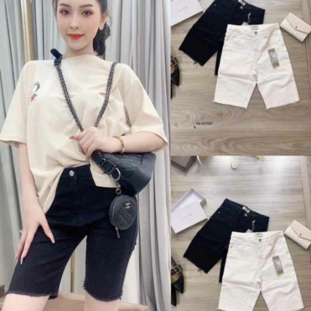 Quần bò giấy skinny ngố chất đẹp..