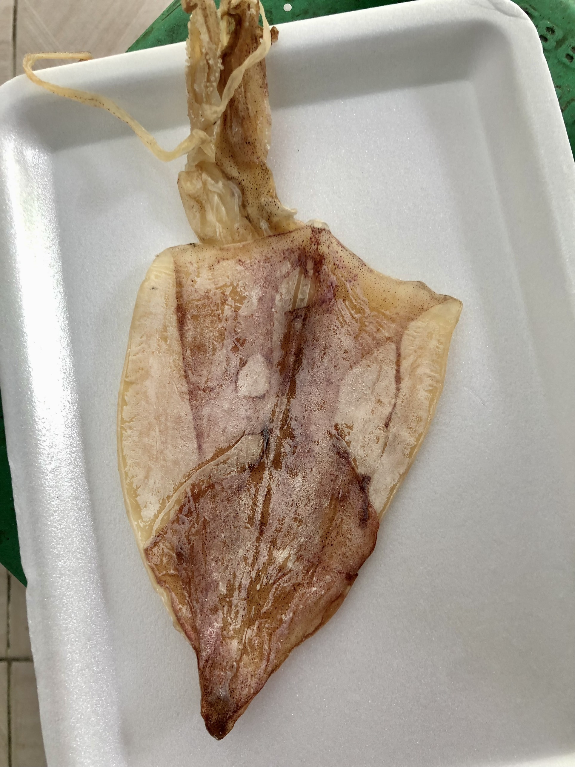 1kg Mực Khô Khánh Hòa loại 40-45 con