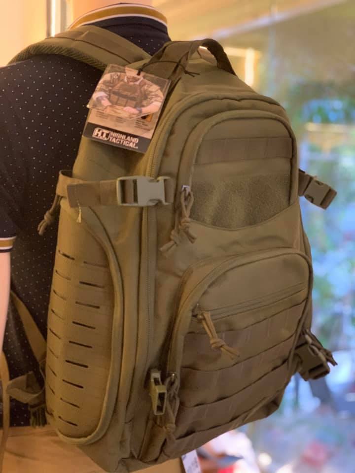 balo phượt thủ tactical