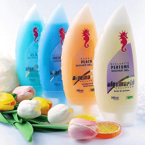 [COMBO 3 CHAI] Sữa tắm cá ngựa 300ml - làm đẹp - chăm sóc cá nhân - hương thơm quyến rủ - săn chắc da - làm mềm trắng da hiệu quả - chuẩn hàng Đức