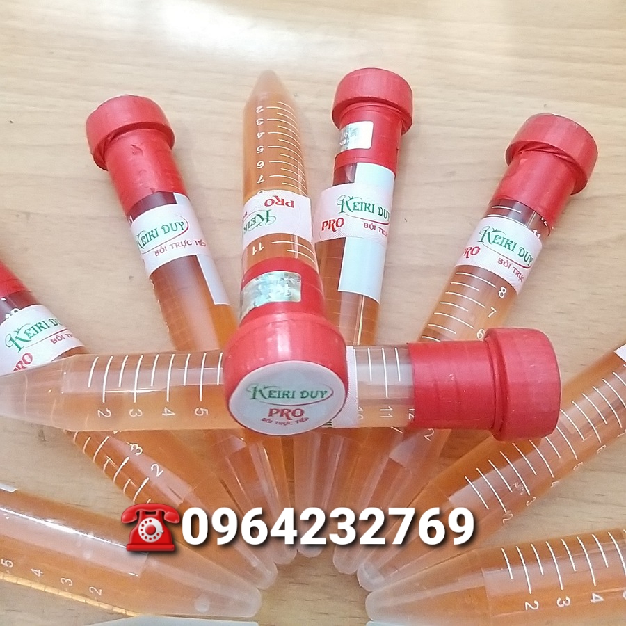 Combo 2 ống Duy Xanh và Đỏ