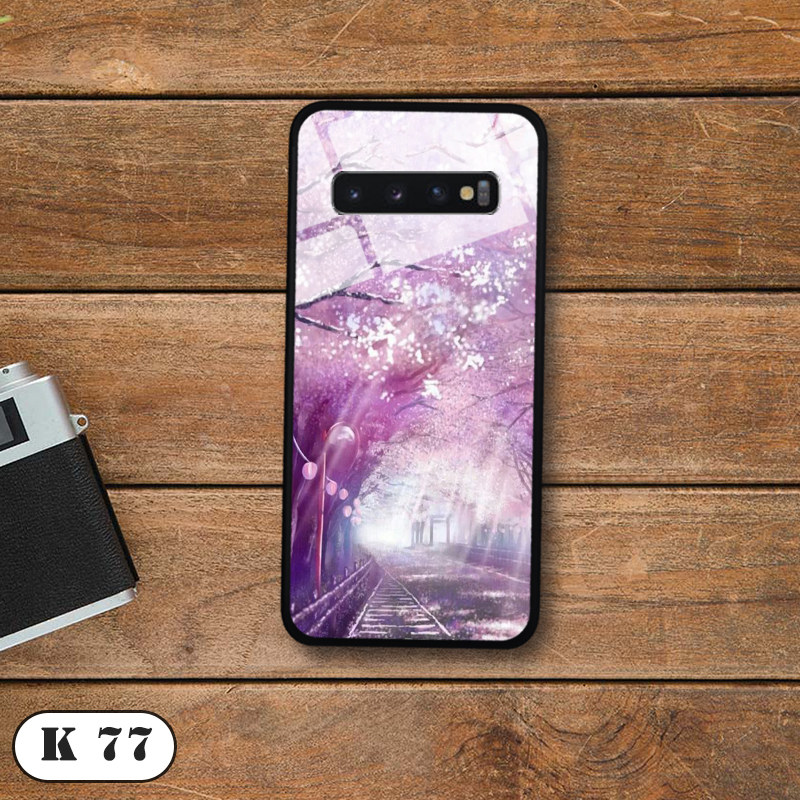 Ốp lưng 3D điện thoại SAMSUNG GALAXY S10 PLUS