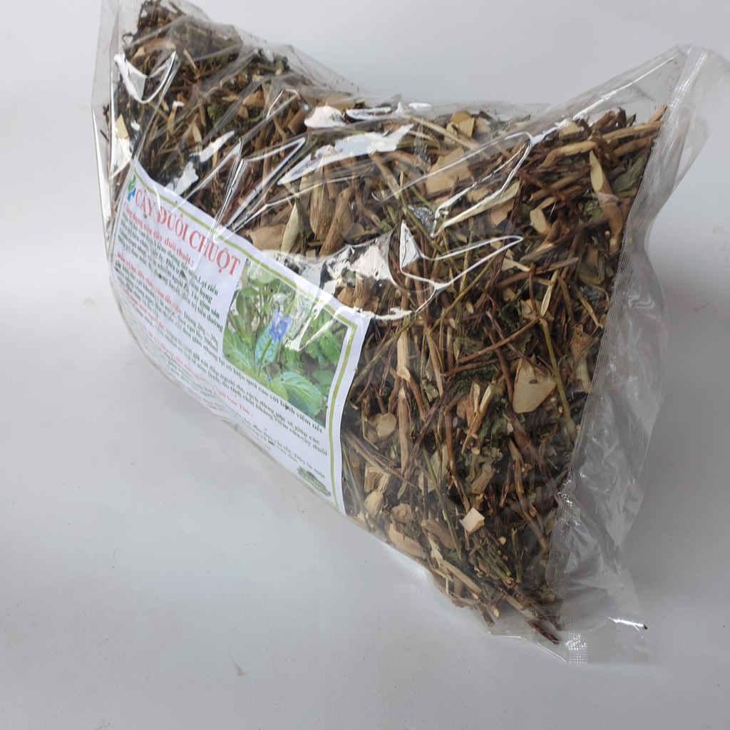 Đuôi chuột (cây mạch lạc) Khô -1kg