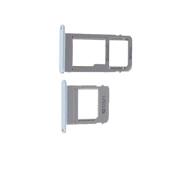 Khay sim thẻ nhớ Samsung A3 2017 / A320
