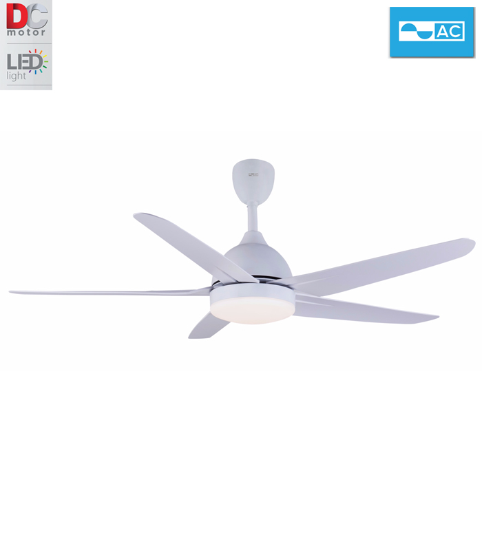 Quạt trần AC 5 cánh ACF02D525