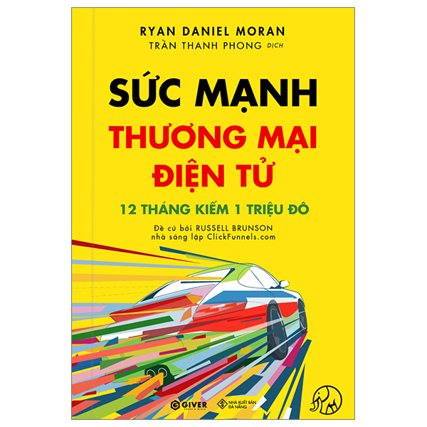 Fahasa - sức mạnh thương mại điện tử - 12 tháng kiếm 1 triệu đô