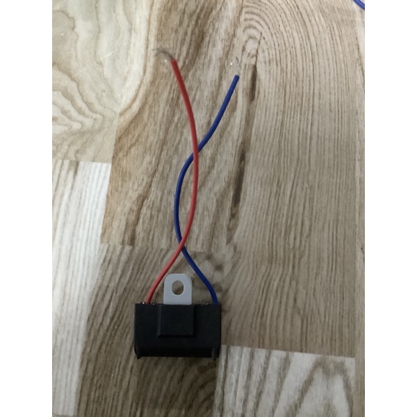 tụ quạt 2uf bm 400v 50/60hz