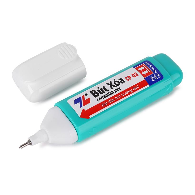 Bút Xóa Thiên Long CP-02 (Vỉ 1 cây)