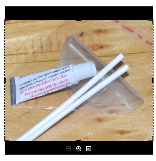 Bộ Keo dán và miếng vá bể bơi, phao bơi