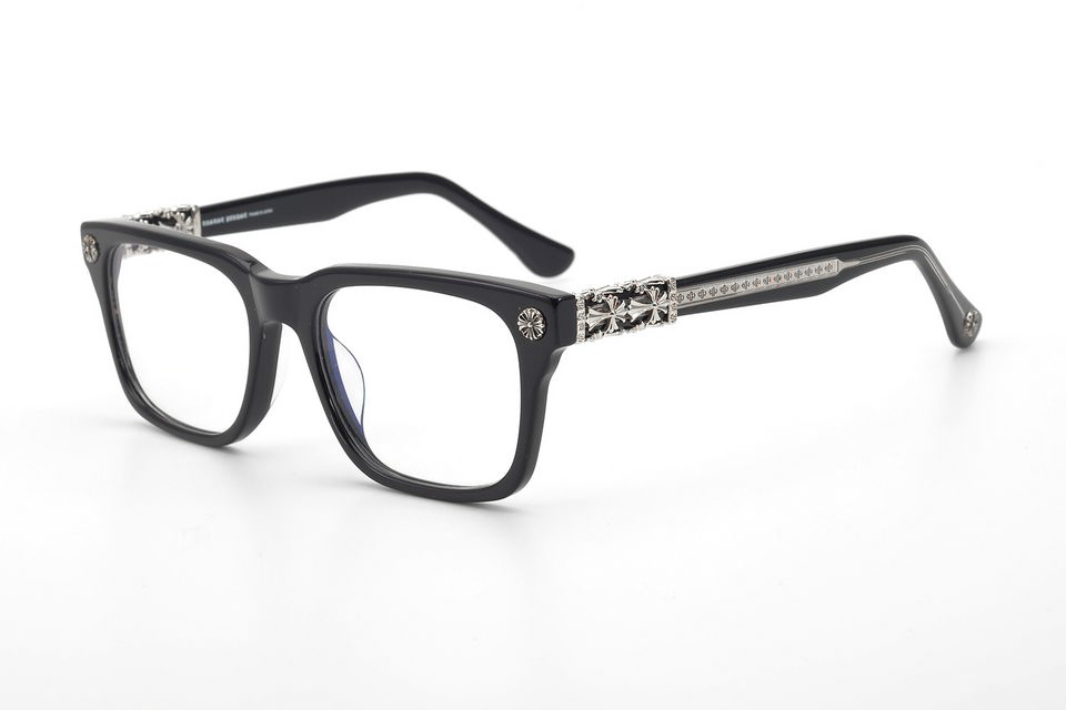 Mắt kính Chrome Heart SMTTHE-F