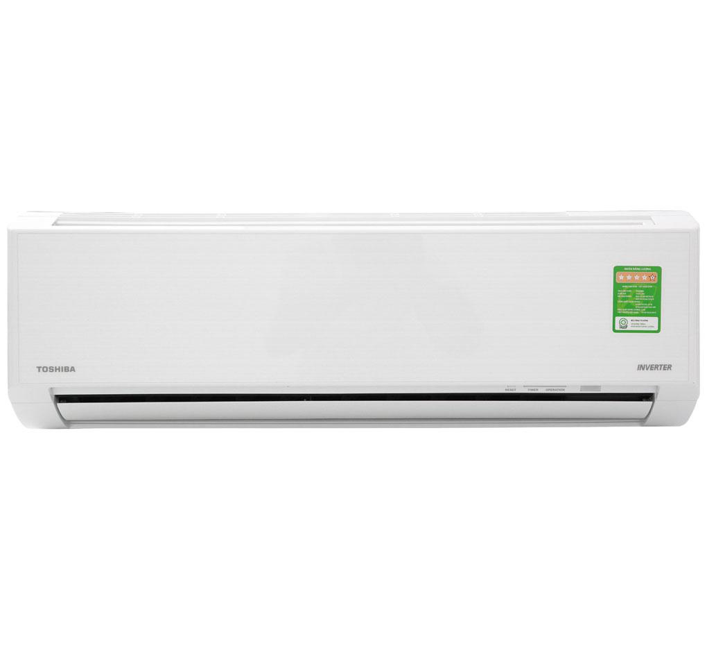 Máy lạnh Toshiba Inverter 1 HP RAS-H10D1