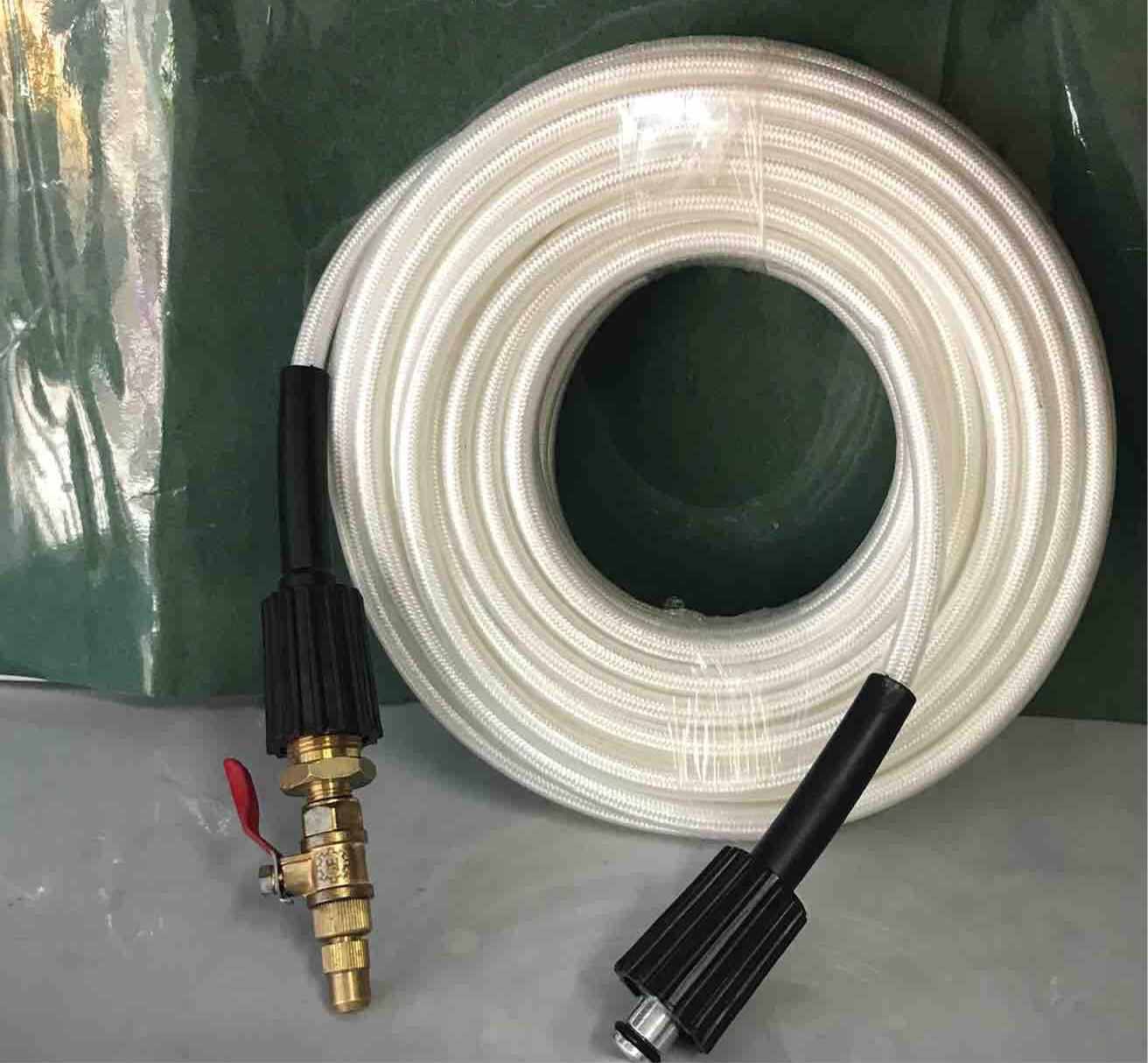 [HCM]DÂY RỬA XE CAO ÁP 20m+ BÉC RỪA MÁY LẠNH