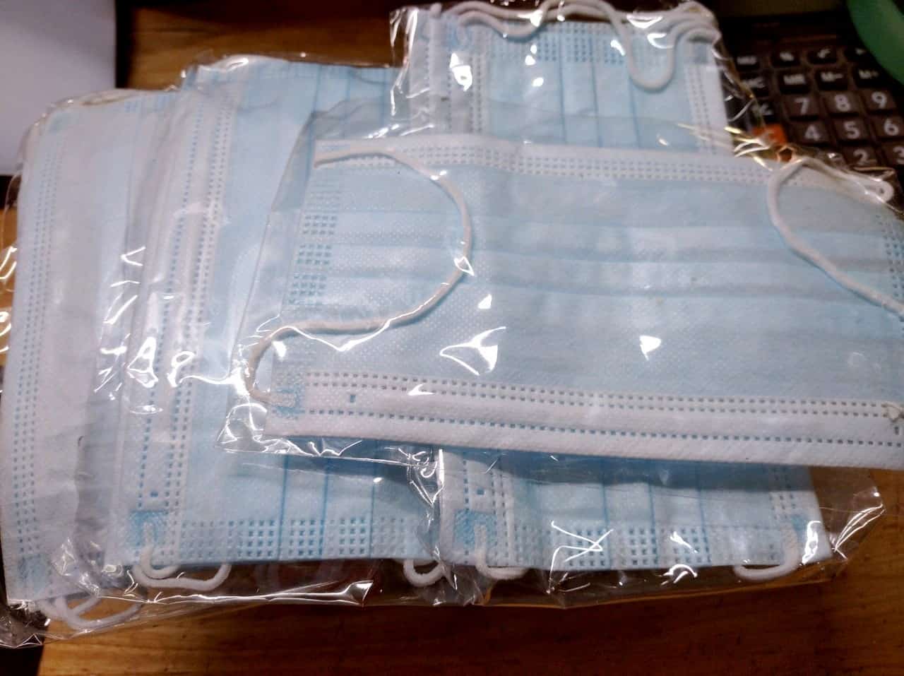 [HCM]Khuyến mãi lớn Khẩu trang y tế