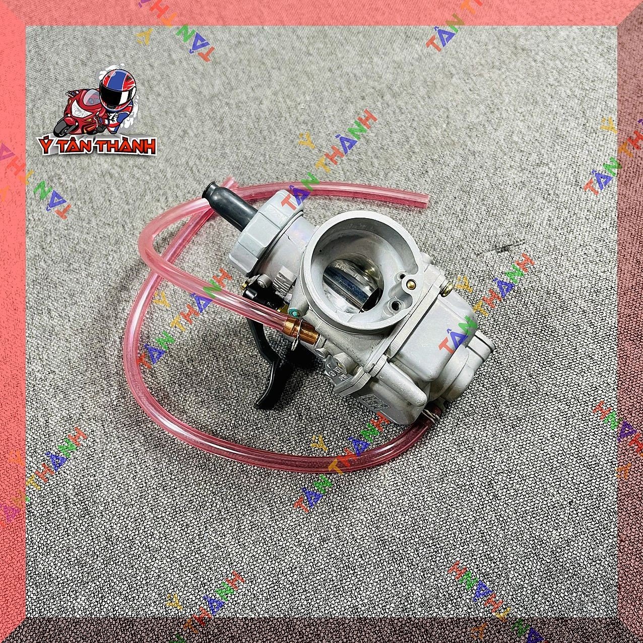 Bình xăng con nova ls cho cho xe wave,dream 100 MS33