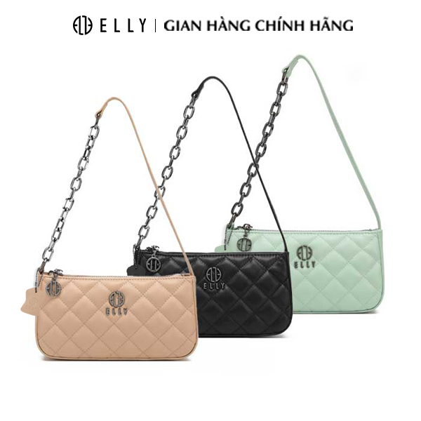 Túi xách nữ cao cấp da thật elly – et130