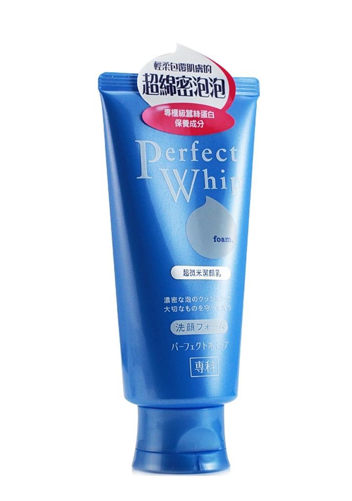 Sữa rửa mặt SHISEIDO Perfect Whip 120g
