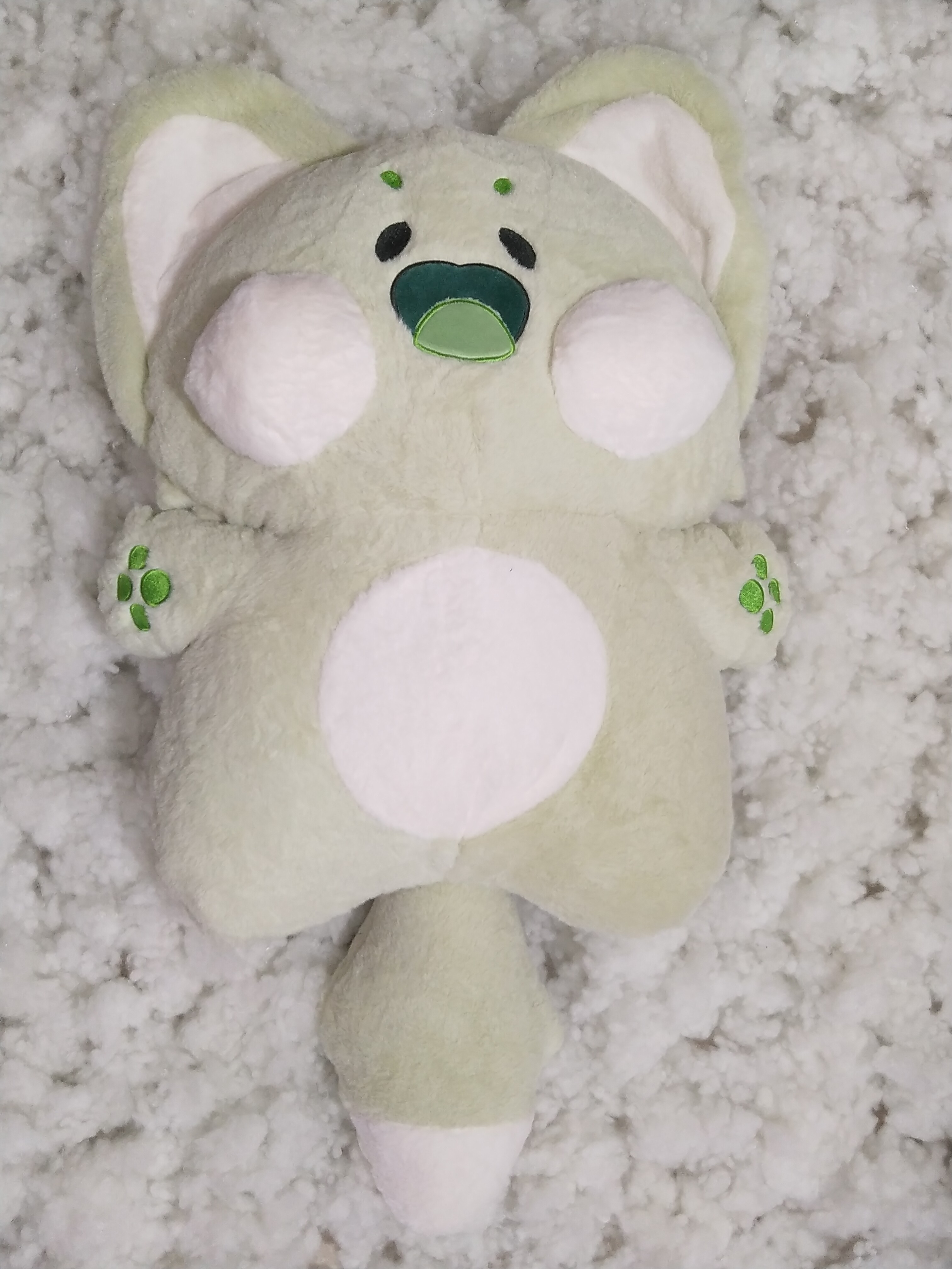 Mèo DuDu Mèo Doodle Siêu Dễ Thương