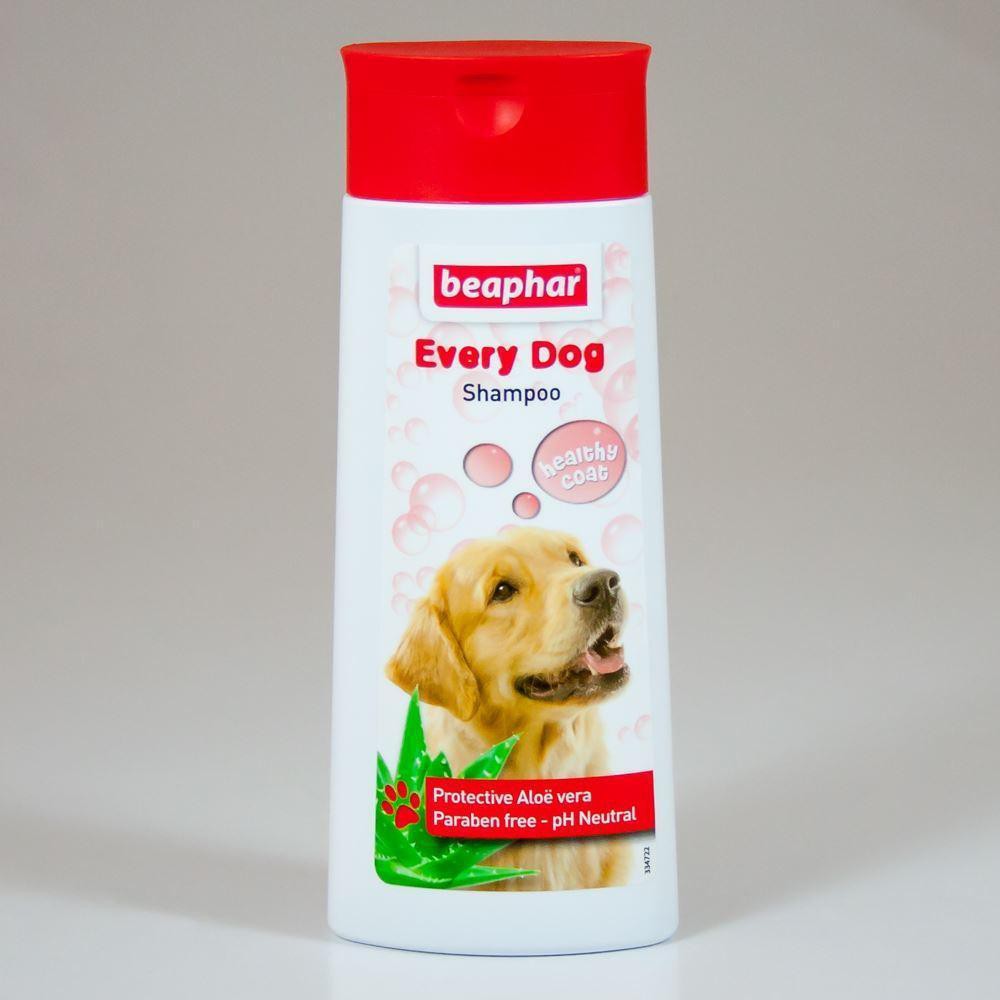 Sữa Tắm Cho Chó Beaphar Every Dog Healthy Coat (Nhập khẩu từ Hà Lan)