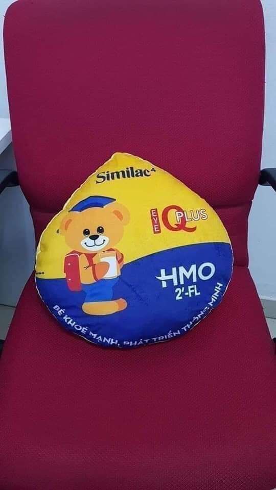 [HCM]????Gối tựa lưng
