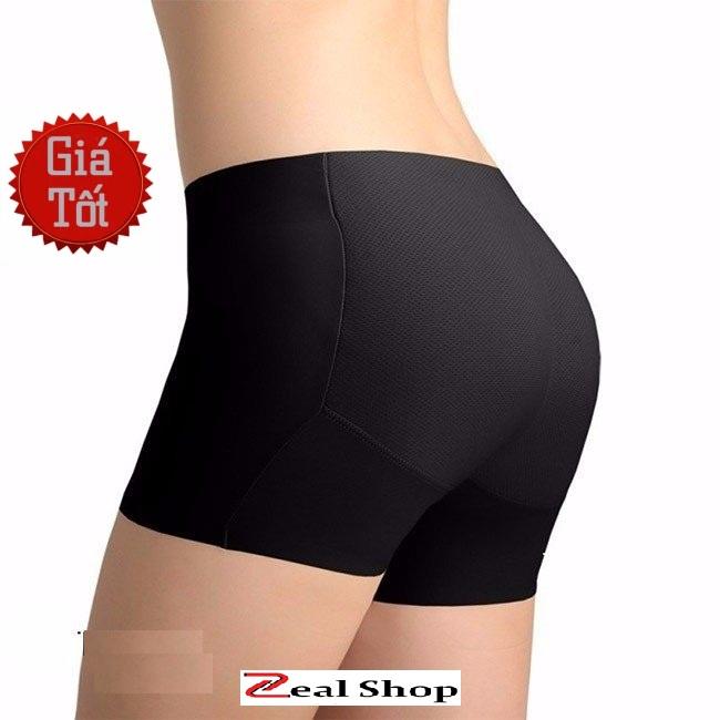 Quần Độn Mông Đùi Cao Cấp Mặc Trong Váy